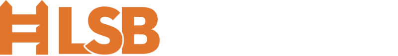 LSB Fencing logo