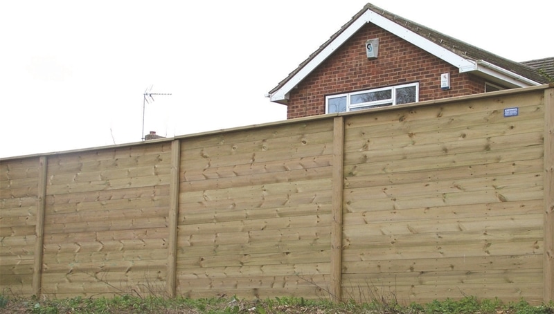 more acoustic fencing from folkestone acoustic installers