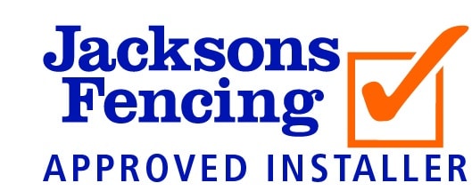 LSB Fencing, Decking & Automated Driveway Gates installation service Folkestone Jacksons approved installer logo