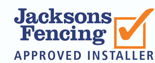 lsb fencing are Jacksons approved installers
