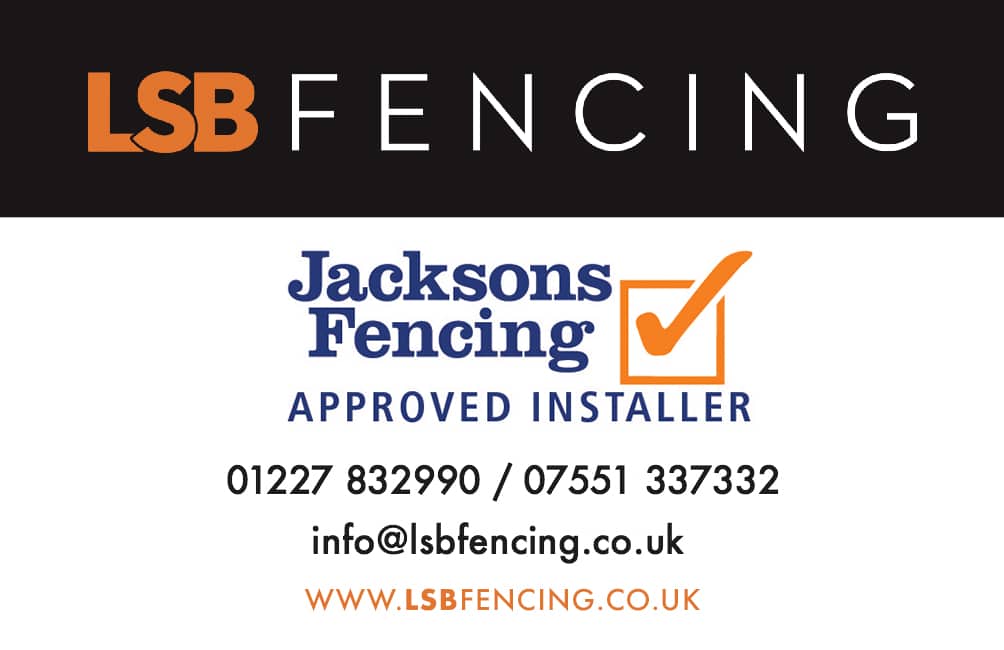 Contact us lsb fencing decking and gate automation